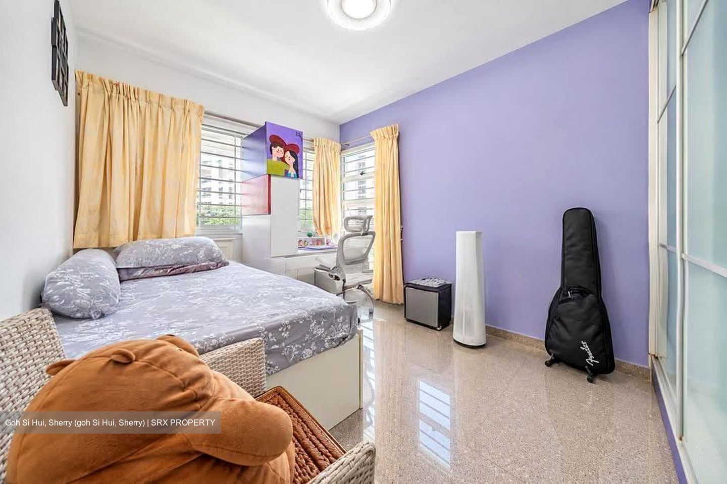 Blk 622 Bukit Batok Central (Bukit Batok), HDB 5 Rooms #623122911